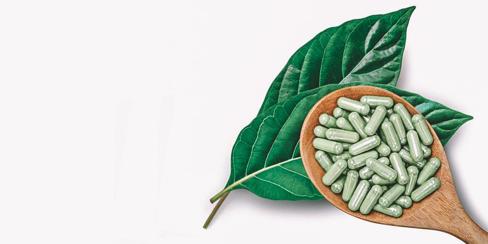 How Kratom Work for pain relief