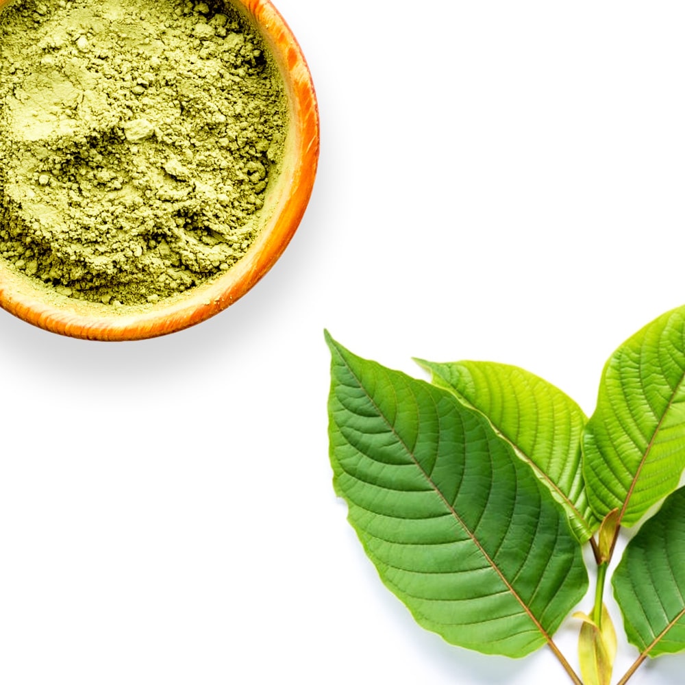 Kratom Products We offer