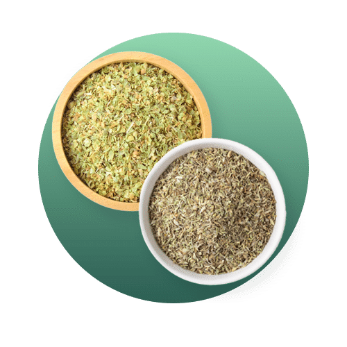 Kratom Crushed Leaves Products