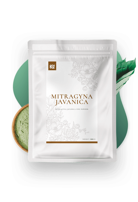 MItragyna Javanica Powder