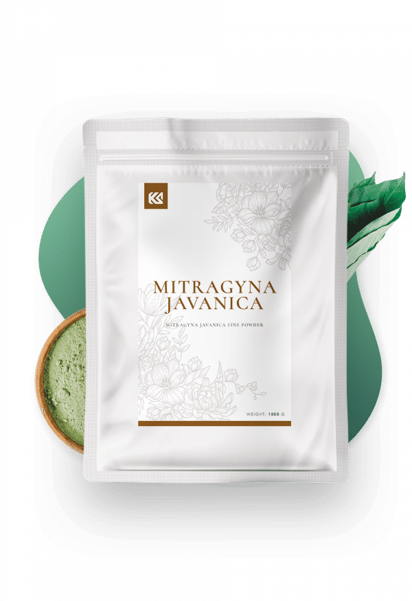MItragyna Javanica Powder