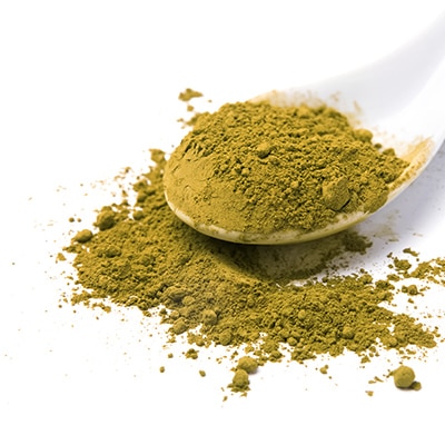 The effects od red bali kratom on the body