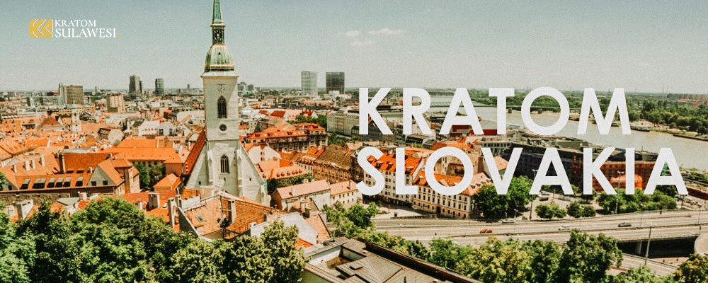 Buy Kratom In Slovakia