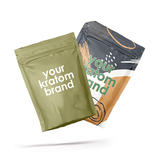 Getting Starter With Your Kratom Brand